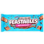 Mr Beast Feastables Milk Chocolate 60g