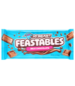 Mr Beast Feastables Milk Chocolate 60g