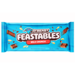 Mr Beast Feastables Milk Crunch 60g