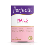 Vitabiotics Perfectil Nails Extra Support 60 Tablets
