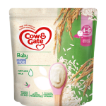 Cow&Gate Baby Rice Porridge 4-6m 100g