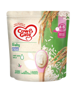 Cow&Gate Baby Rice Porridge 4-6m 100g