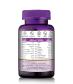 Perfectil Hair Crush 60 Gummies - Image 2