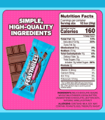Mr Beast Feastables Milk Chocolate 60g - Image 2
