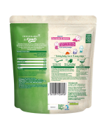 Cow&Gate Baby Rice Porridge 4-6m 100g - Image 2