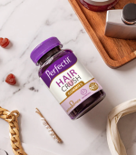 Perfectil Hair Crush 60 Gummies - Image 3