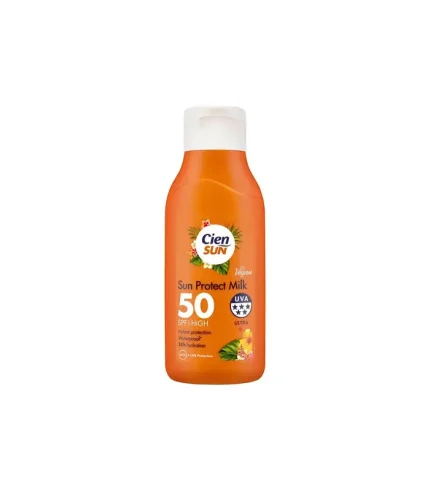 Cien Sun Protect Milk 50ml (SPF 50)