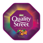 Nestle Quality Street Tub 550g