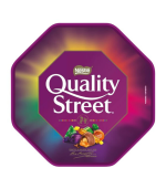 Nestle Quality Street Tub 550g