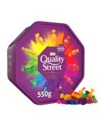 Nestle Quality Street Tub 550g - Image 2