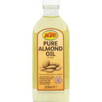 KTC Almond Oil - 200ml