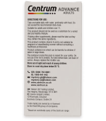 Centrum Advance Adults Multivitamins & Minerals 100 Tablets - Image 5