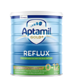 Aptamil Gold+ Reflux Baby Infant Formula (0-12m) 900g