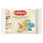 Cerelac Morning Bear Vanilla Flavour 45g