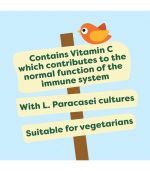 Heinz Immunity Support Banana & Yoghurt 2 X 100g - Image 3