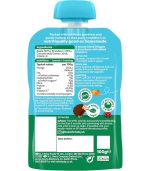 Heinz Apple & Strawberries 100g - Image 2