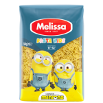 Melissa Pasta Kids Minions 500G