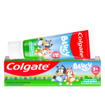 Colgate Kids 3+ Years Bluey Mint-Flavoured Toothpaste 50ml