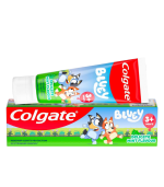 Colgate Kids 3+ Years Bluey Mint-Flavoured Toothpaste 50ml