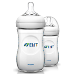 Philips Avent Natural Response Bottle 1m+ 260ml
