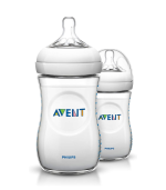 Philips Avent Natural Response Bottle 1m+ 260ml