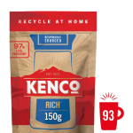 Kenco Rich Instant Coffee 150g