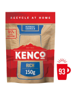 Kenco Rich Instant Coffee 150g
