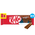 Kit Kat 2 Finger Gingerbread 8 X 20.7g