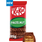 Kit Kat Hazelnut 99g