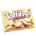 Toffifee White Chocolate 125g