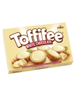 Toffifee White Chocolate 125g