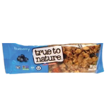 True to Nature Snack Bar Blueberry 35g