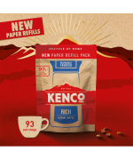 Kenco Rich Instant Coffee 150g - Image 2
