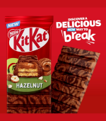 Kit Kat Hazelnut 99g - Image 2