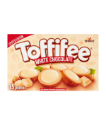 Toffifee White Chocolate 125g - Image 2
