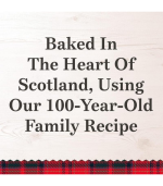 Highland Specialty Chocolate Chip Shortbread 135g - Image 3