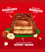 Kit Kat Hazelnut 99g - Image 3
