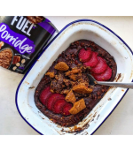 Fuel10k Chocolate Porridge 70g - Image 6