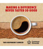 Kenco Rich Instant Coffee 150g - Image 4