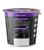 Fuel10k Chocolate Porridge 70g - Image 3