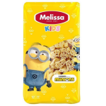 Melissa Pasta Kids Minions 400g