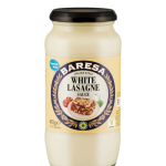 Baresa White Lasagne Sauce 470g
