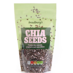 Bradbury's Chia Seeds 200g