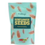 Bradbury's Sunflower Seeds 250g