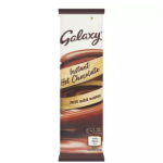 Galaxy Instant Hot Chocolate 25g