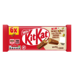 Kit Kat 2 Fingers Original 6 x 20.7g