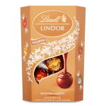 Lindt Lindor Assorted Truffles 200g