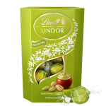 Lindt Lindor Pistachio Milk Truffles 200g