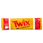 Twix Hot Chocolate 25g