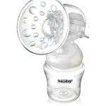 Nuby Manual Breast Pump